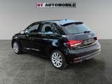 Audi A1 Sportback 1.4-Automatik-PDC-Navi - Audi A1 Gebrauchtwagen in Düsseldorf