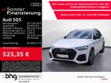 Audi SQ5 3.0 TDI quattro tiptronic - Audi SQ5 in Freiburg