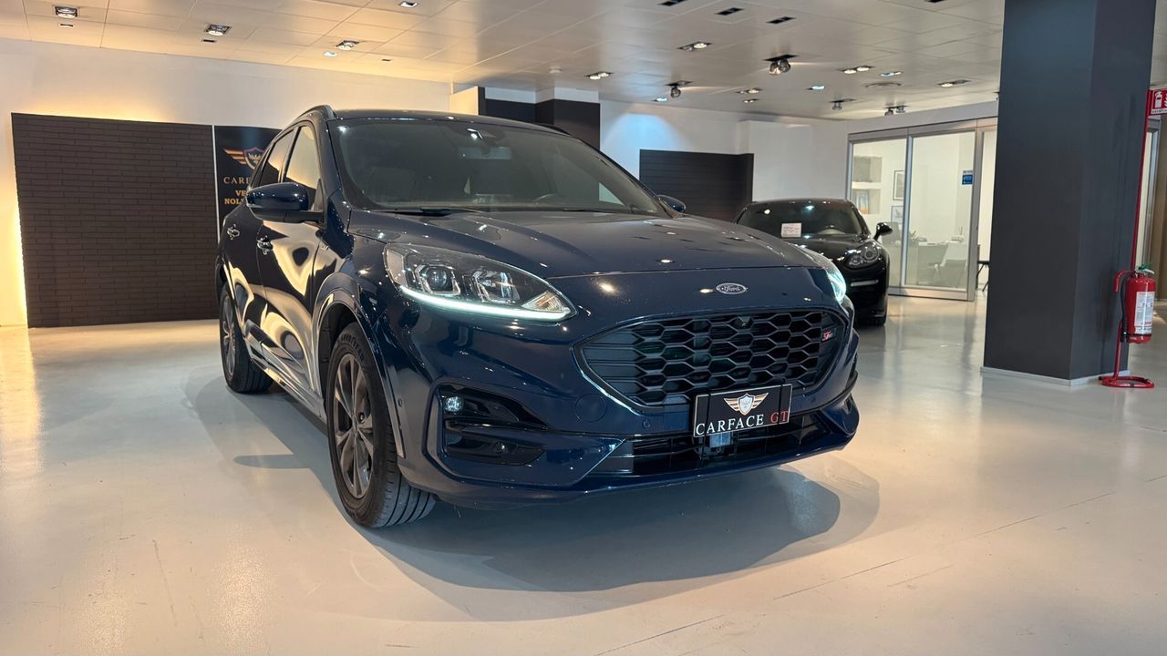 Ford FORD KUGA 1.5 DIESEL ST-LINE - 2022 imagem 3