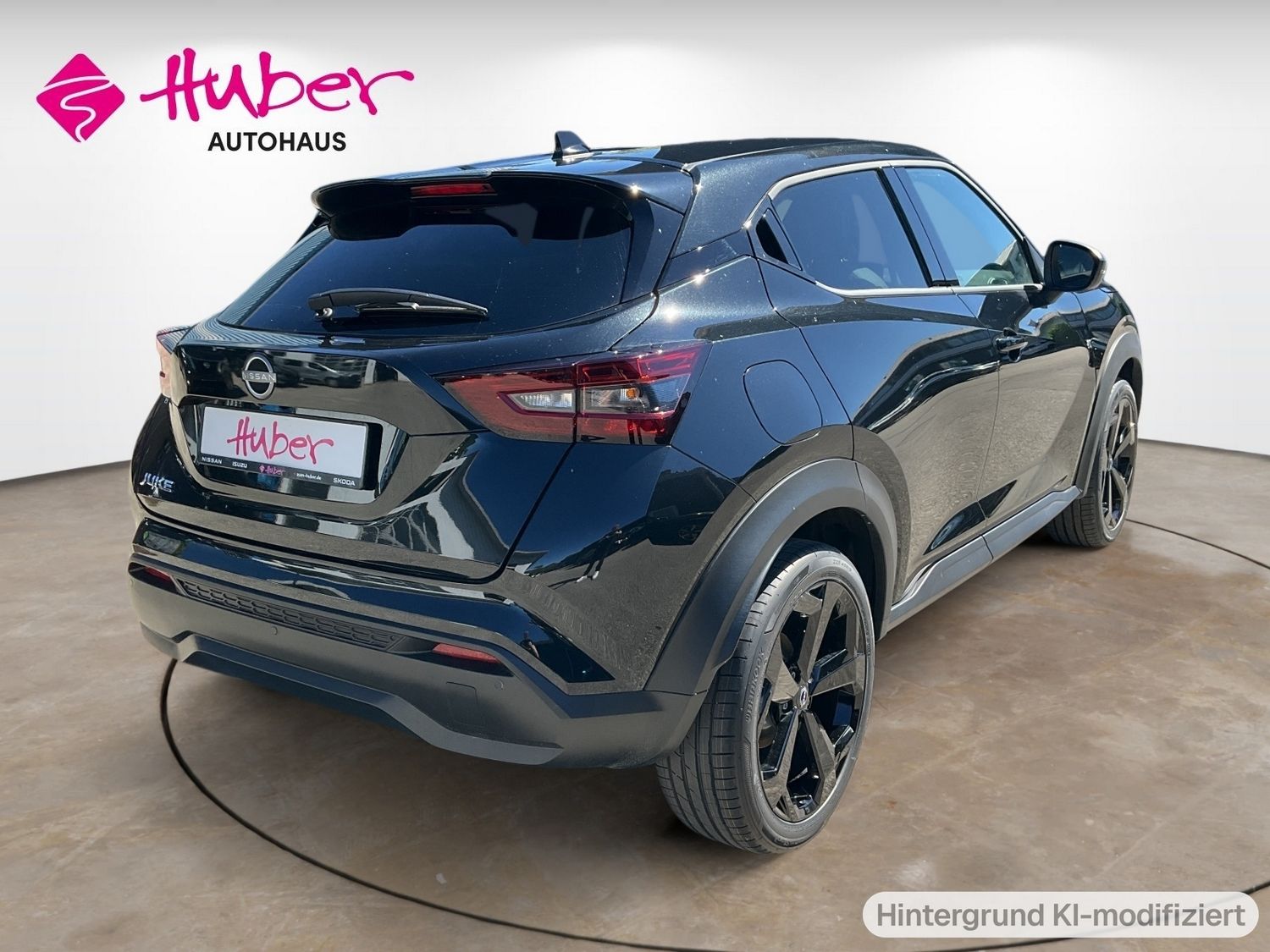 Nissan Juke - Bild 4