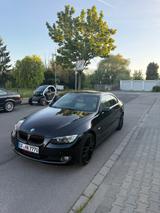 BMW 320i Coupé - E92 - BMW 320: 92