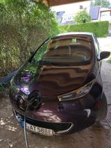 Renault ZOE Bose Edition R110 Bose Edition - Renault ZOE: Bose Edition
