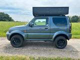 Volkswagen Jimmy Geländewagen Jagdauto - Gelände gebraucht