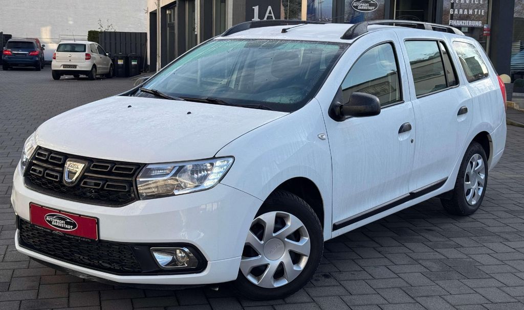 Image of Dacia Logan