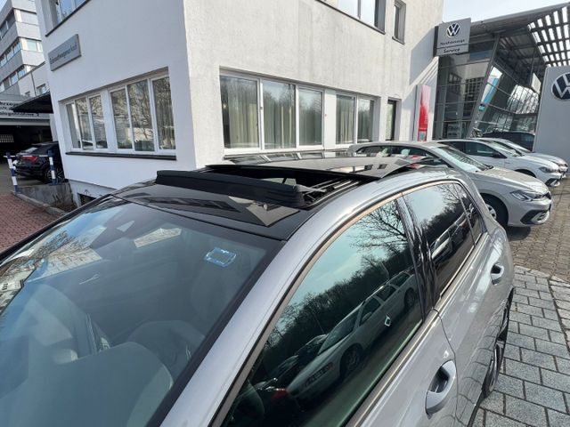Golf 1.5eTSI R-Line - ASSIST*PANO*BUSINESS*1HD!!