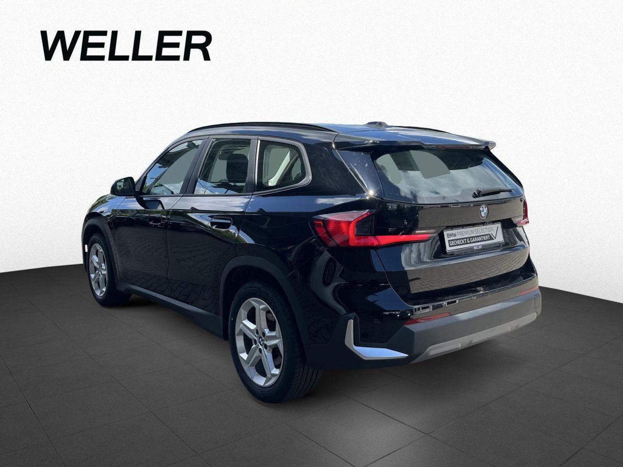 BMW X1 xDr20d LiCoPro,HUD,360°,DAPRO,AdapLED,Shzg