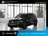 Mercedes-Benz GLB 35 AMG 4M PREMIUM*7-Sitze*Pano*FAP*20*Night - Mercedes-Benz GLB 35 AMG Jahreswagen