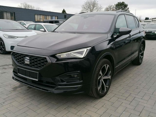 Seat Tarraco FR-Line 2.0 TDI/ACC/VIRTUAL/PDC/CAM/LANE