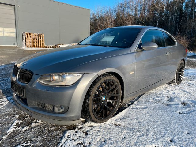 BMW 325i 2.5 218PS NR:38668