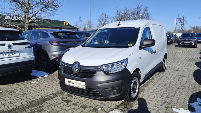 Renault Express 1,5 Blue dCi PDC, Klima, Allwetterräder
