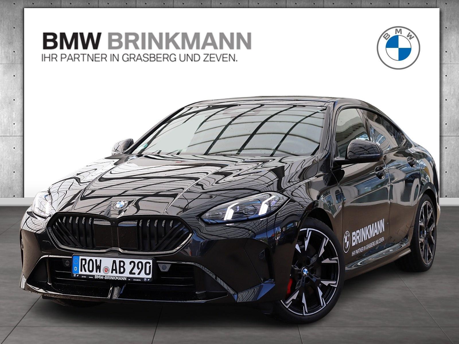 BMW 220d Gran Coupé M Sport AHK Pano Head-Up