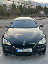 BMW 650i xDrive Gran Coupé M - Voll - 2. Hand - BMW 6er Reihe in Stuttgart