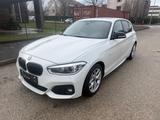 BMW Bmw 120i Msport + Tetto - BMW 1er Reihe: Standheizung