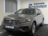 Volkswagen Touareg 3.0 V6 TDI 4M AHK Kamera ACC Navi LED - gebrauchte VW Touareg aus dem Jahr 2019