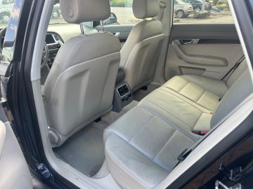 Audi A6 - 10