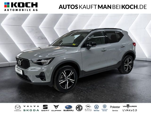 Volvo XC40 B3 M.Hybrid Plus Dark  AT Navi LED Temp.LM