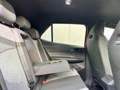 Fahrzeugabbildung Cupra Born Basis 150 58KWh 204PS, Navi, RFK, Wärmep...