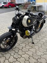 BMW Rninet scrambler  - SCRAMBLER