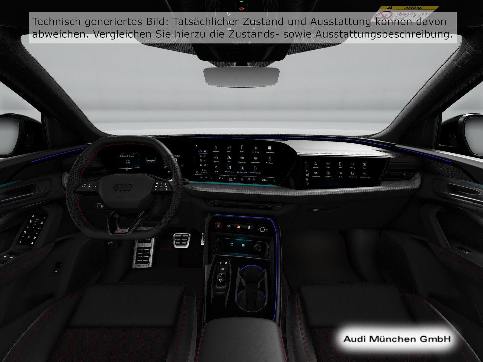 Audi Q5 - Bild 14