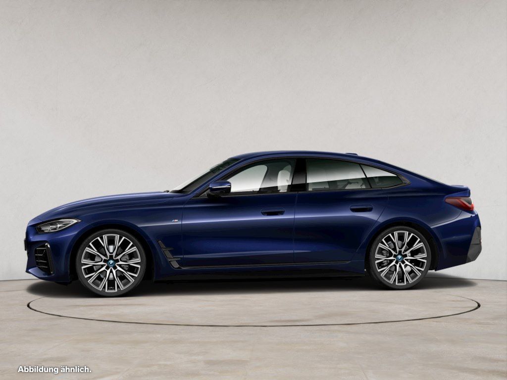 BMW i4 eDrive35 M Sport 2Jahre-BPS foto 5