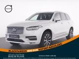 Volvo XC90 B5 AWD Ultimate Bright+WINTERPAK+360°+AHK+ - Volvo XC90 Gebrauchtwagen in Bremen