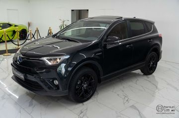 Toyota RAV 4 - 3