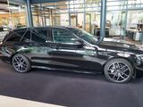 Mercedes-Benz E 220 d T AMG Line Night Totwinkel 360° CarPlay - Mercedes-Benz E 220: AMG