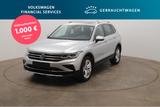 Volkswagen Tiguan Elegance 1.4 TSI eHybrid 180kW AHK*Pano*T - Volkswagen Tiguan Plug-in Hybrid (PHEV) Gebrauchtwagen