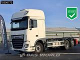 DAF XF 480 6X2 SSC Retarder 2xTanks Lift/Steering AC