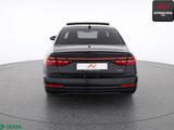 Audi A8 55 TFSI qu S LINE STANDHZ,MATRIX,HUD,360GRAD - Audi A8: L