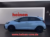 Honda JAZZ 1.5 ADVANCE SPORT SITZ & LENKRADHEIZUNG - Honda Jazz