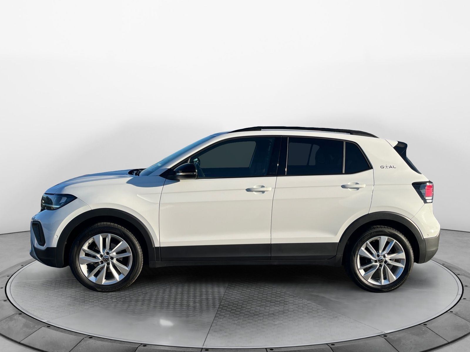 Volkswagen T-Cross - Bild 3