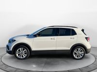 Volkswagen T-Cross - Vorschau Bild 3