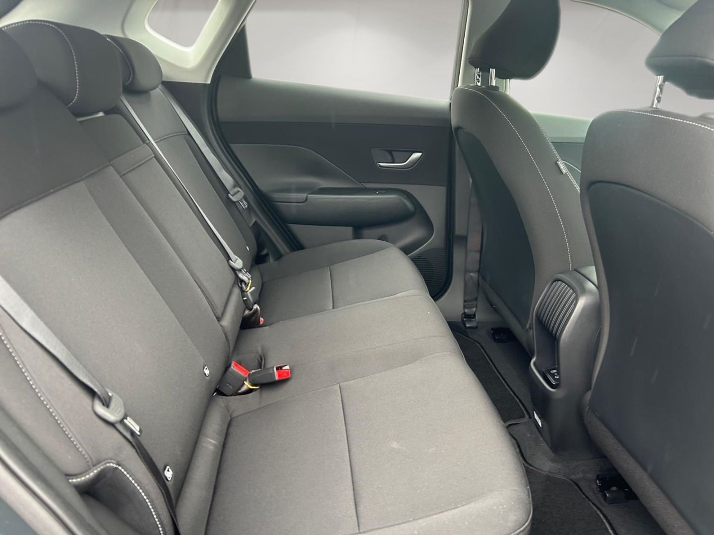 Hyundai KONA Elektro - Bild 14