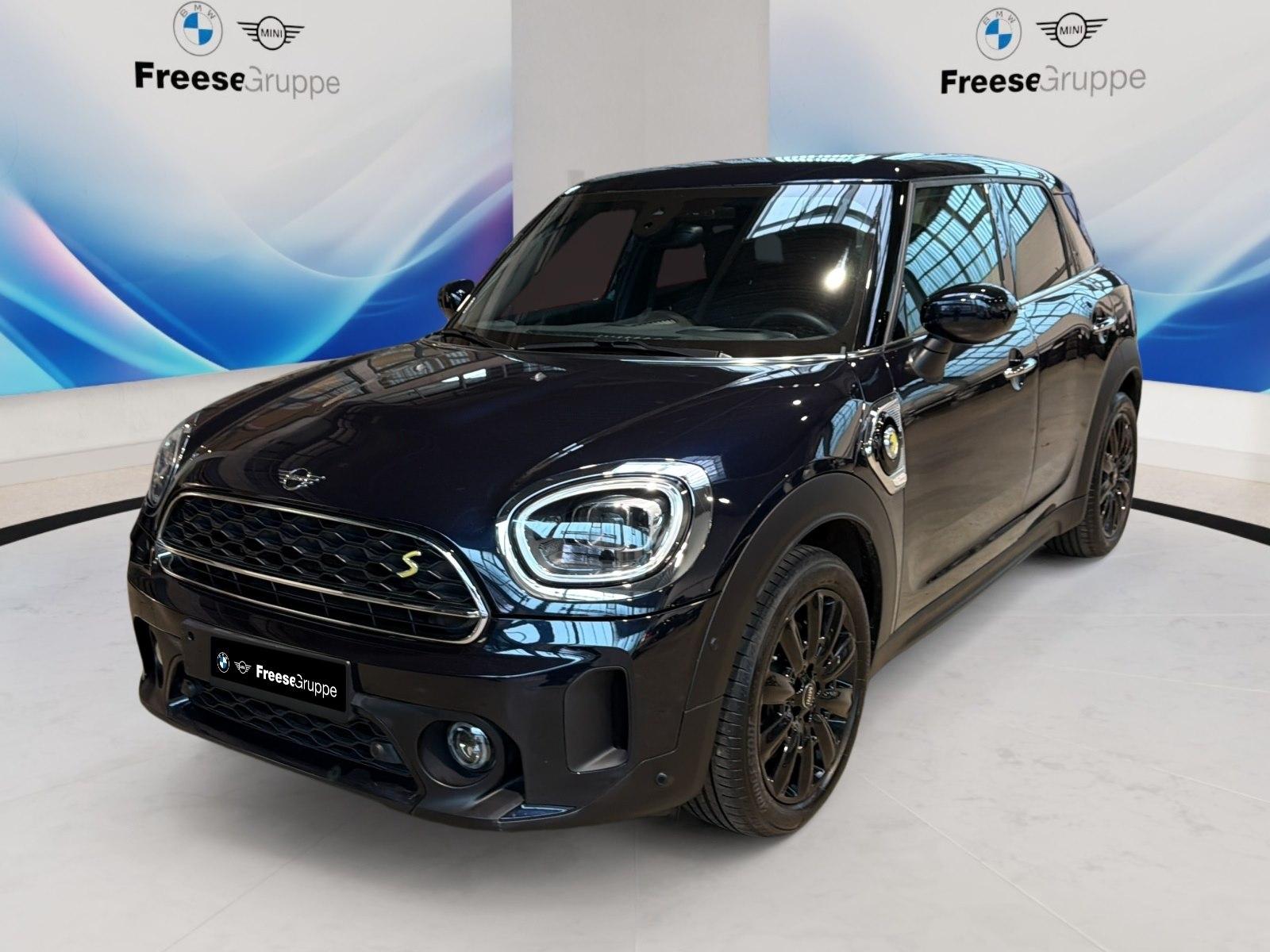 MINI Cooper SE ALL4 Countryman HEAD-UP PANO RFK HIFI
