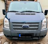 Ford Transit Euroline - Ford Transit: Euroline