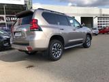 Toyota Land Cruiser 2.8 D-4D EXECUTIVE 4x4 Automatik - gebrauchte Toyota Land Cruiser aus dem Jahr 2024