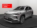 Toyota Corolla Cross 2.0 Hybrid FWD Team Deutschland - Toyota Corolla Cross mit Panoramadach