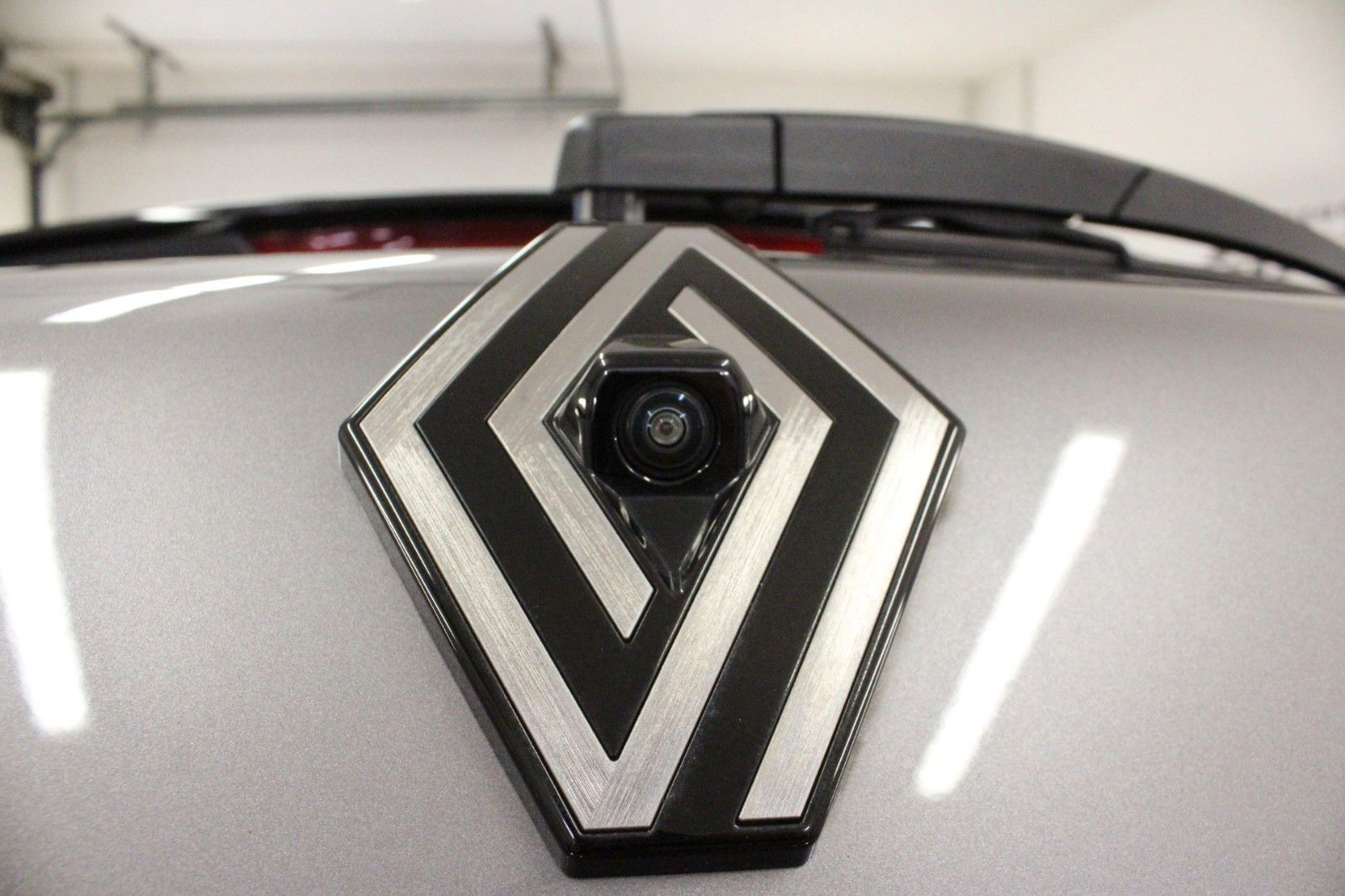 Fahrzeugabbildung Renault Captur Mild Hybrid 160 EDC Techno *Ganzjahresrei