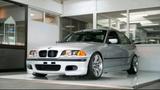 BMW Bmw E46 328 Tracktool - BMW 328 aus 1998