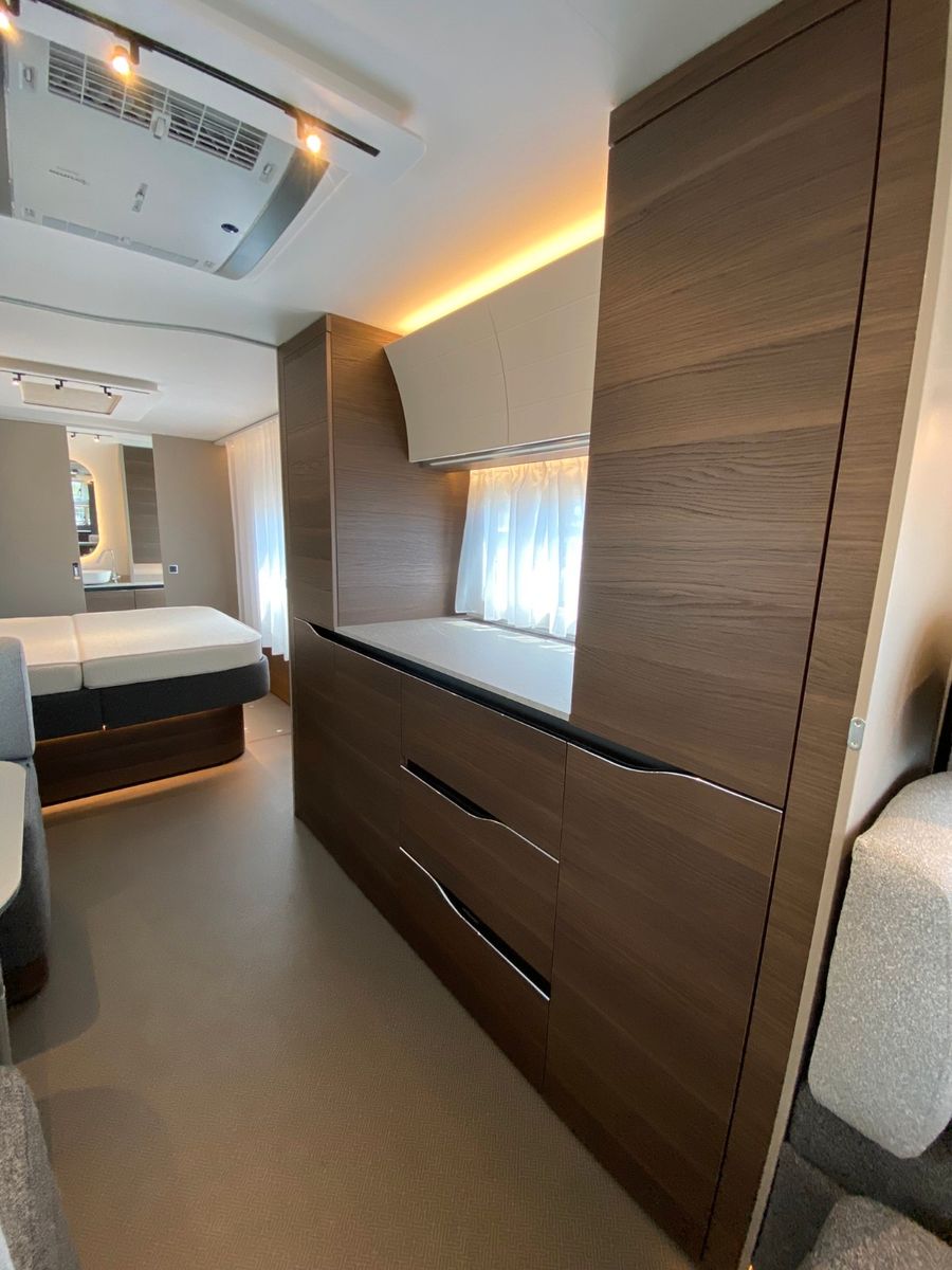 Fahrzeugabbildung Adria Alpina 903HT*--sofort verfügbar--