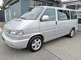 Volkswagen T4 2.5 TDI Multivan Generation 7-Sitzer Tisch - Volkswagen T4 Multivan: TDI