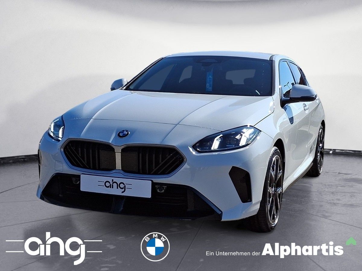 BMW 120 M-Sportpaket Premiumpaket Lenkradheizung