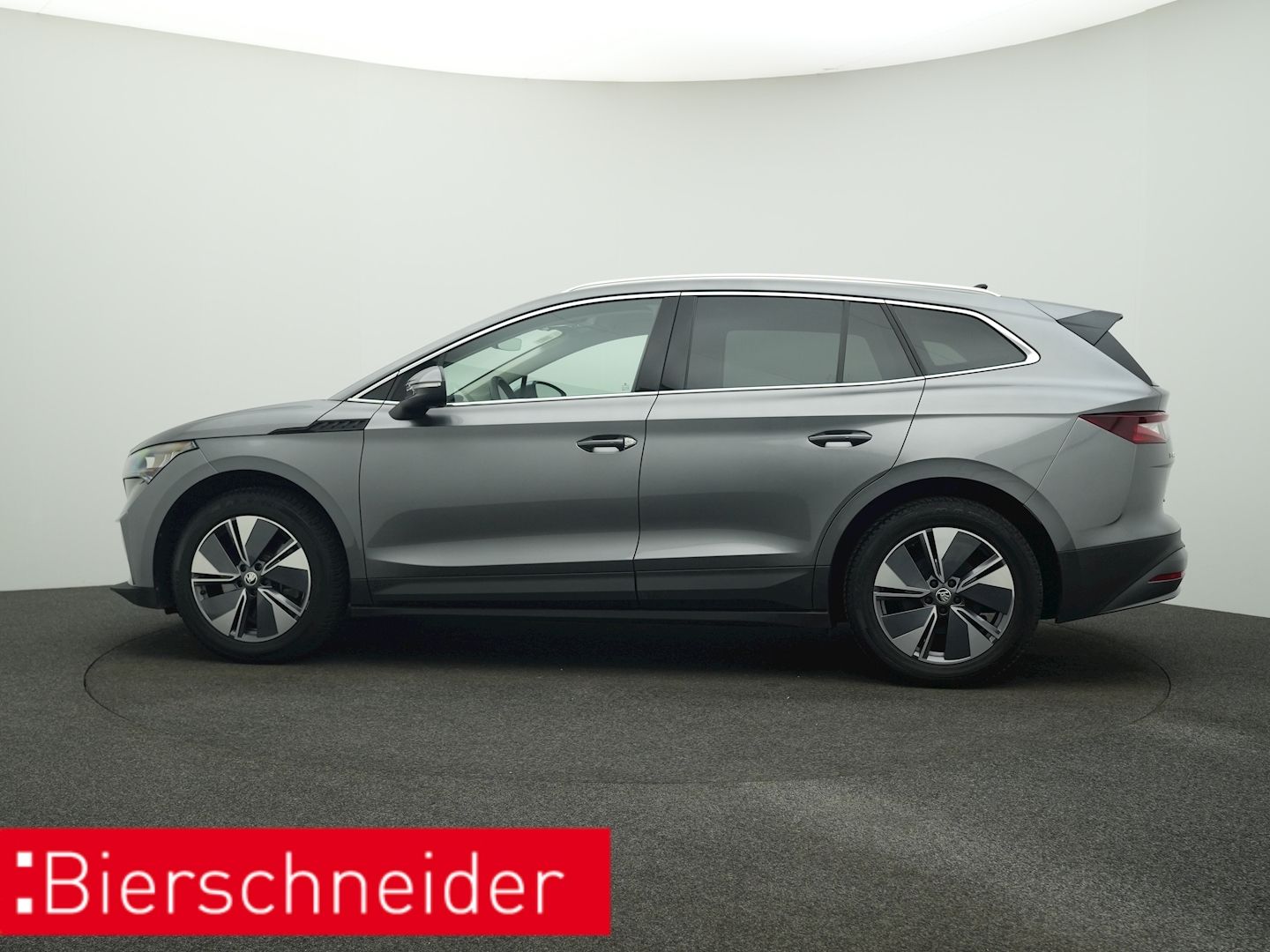 Skoda Enyaq 85x Loft AHK WÄRMEPUMPE KAMERA imagem 3