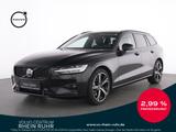 Volvo V60 B4 Plus Dark+PANO+HA&KA+BLIS+ACC+LICHTPAK+ - Volvo V60 mit Benzin-Antrieb