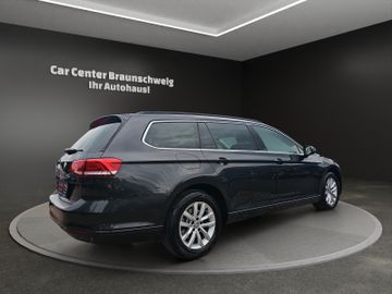 Volkswagen Passat Variant - 6