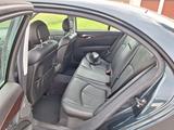 Mercedes-Benz  350er E  Klasse im  2. Frühling - Mercedes-Benz 350 Gebrauchtwagen