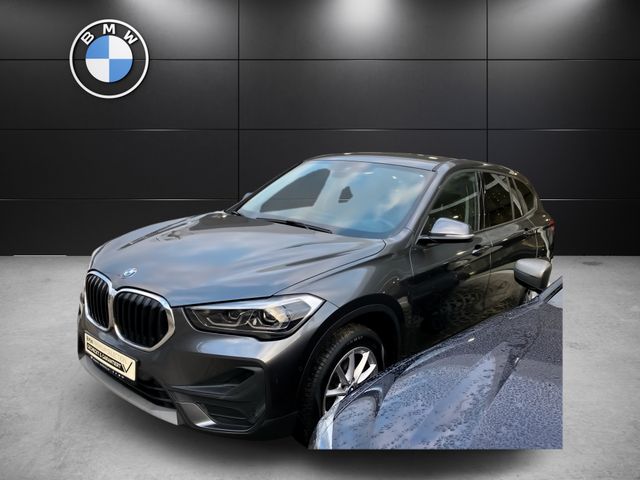 BMW X1 sDrive18i Advantage HUD Navi Plus LED PA