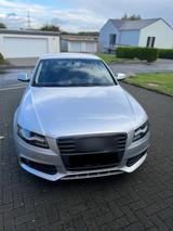 Audi A4 B8 1,8TFSI mit TÜV bis 09/27 - Audi A4 mit Benzin-Antrieb: Limousine, 2.8