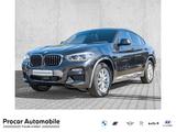 BMW X4 xDrive25d M Sport X HuD+AHK+Pano+LED+Alarm+Hi - BMW X4 in Dortmund